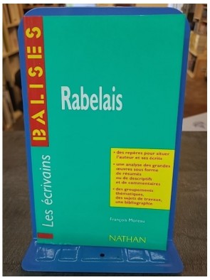 Rabelais - Résumés,...