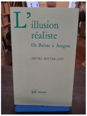 L'illusion réaliste d'Henri...