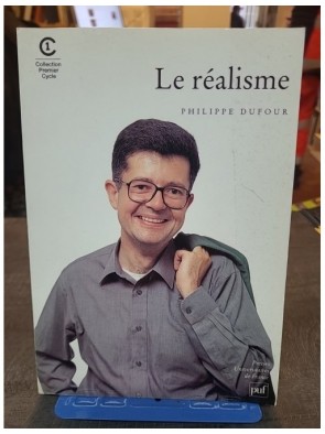 Le Réalisme de Philippe Dufour