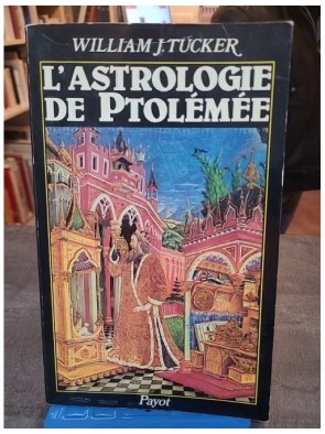 L'astrologie de Ptolémée de...