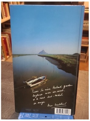 La Mère Poulard Par Anne Grandclément