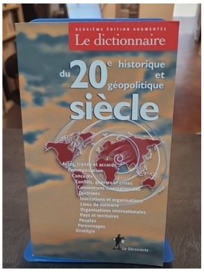 Dictionnaire historique et...