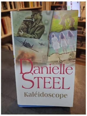 Kaléidoscope de Danielle Steel