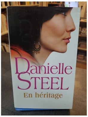 En héritage de Danielle Steel