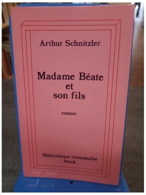 Madame Beate Et Son Fils...