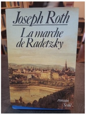 La Marche de Radetzky de...