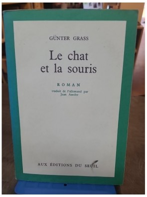 Le Chat Et La Souris de...
