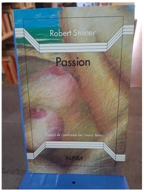 Passion Par R. Steiner