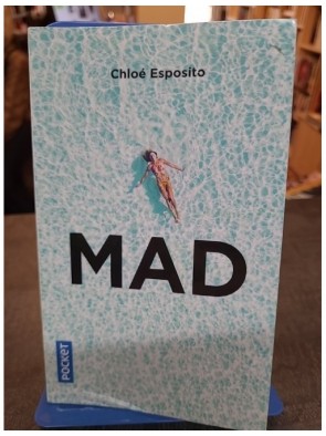 Mad de Chloé Esposito
