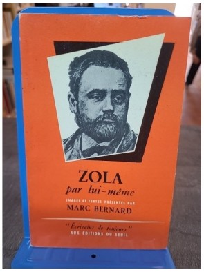 Zola Par Lui-Meme -...