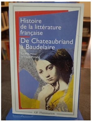 Histoire De La Littérature...