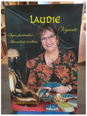 Laudie Signe particulier...
