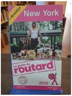 New York 2010 - Le Routard