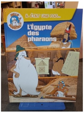 L'egypte Des Pharaons -...