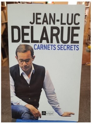 Carnets secrets de Jean-Luc...