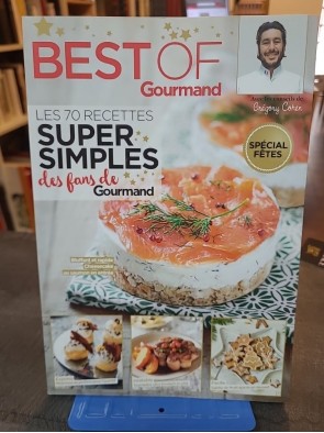 Best Of Gourmand Nos 100...