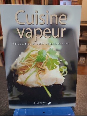 Cuisine Vapeur