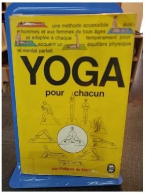 Yoga pour chacun de...