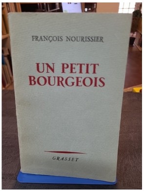 Un Petit Bourgeois de...