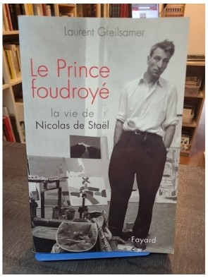 Le Prince foudroyé - La Vie...