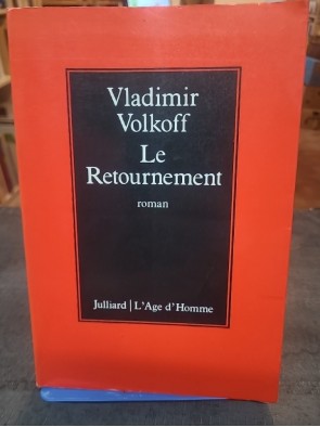 Le retournement de Vladimir...