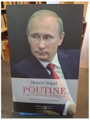 Poutine - Une vision du...