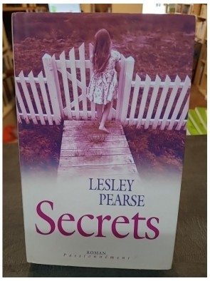 Secrets de Lesley Pearse