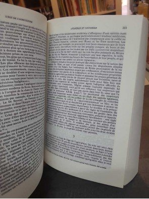 Histoire inachevée du monde de Hugh Thomas