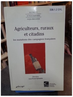 Agriculteurs, Ruraux Et...