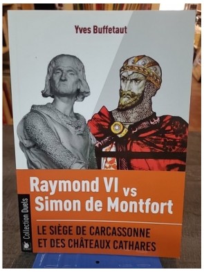 Raymond VI contre Simon de...
