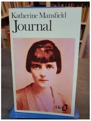 Journal de Katherine Mansfield