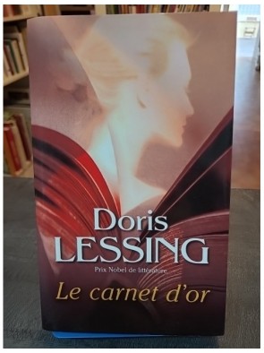 Le Carnet D'Or. de Lessing...