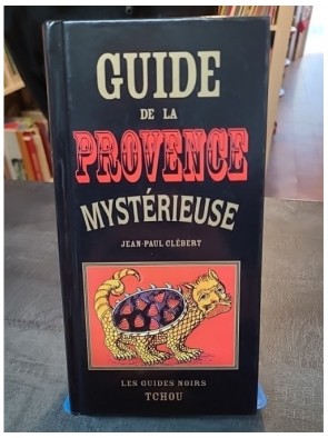 Guide de la Provence...