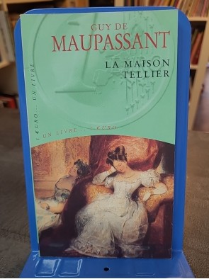 La Maison Tellier Par...
