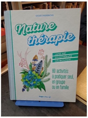 Nature thérapie - 80...