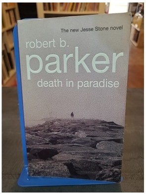 Death in Paradise de Robert...