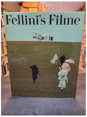 Fellini's films - The four...