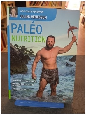 Paléo Nutrition de Julien...
