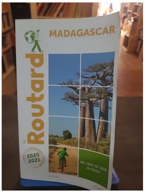 Guide du Routard Madagascar...
