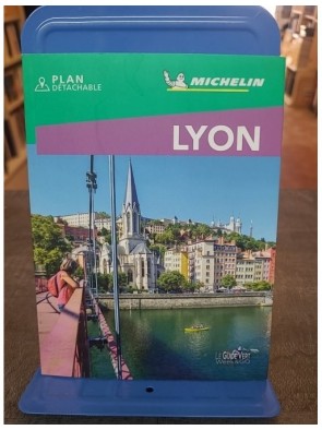 Gv We Lyon de Michelin