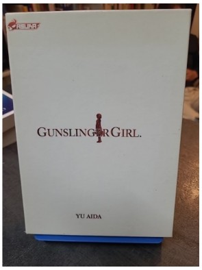 Gunslinger girl - Collector...