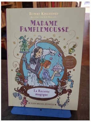 Madame Pamplemousse - La...