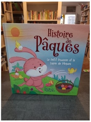 Histoire de Pâques - Le...
