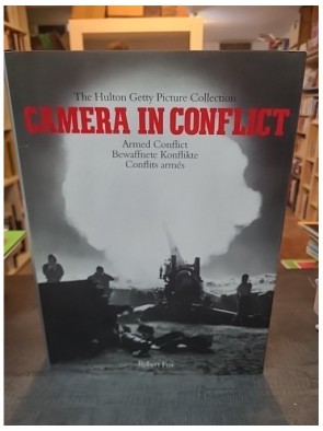 Camera in Conflict - The...