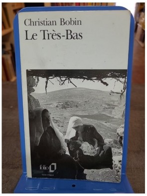 Le Très-Bas de Christian Bobin