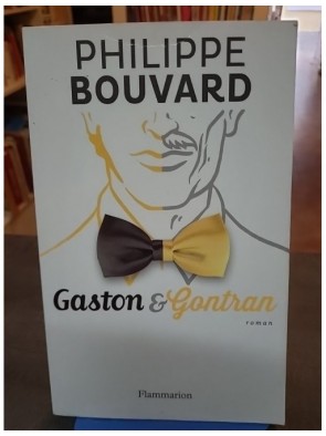 Gaston et Gontran de...