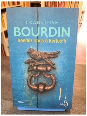 Rendez-vous à Kerloc'h de...