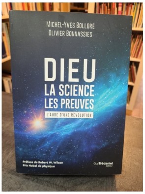 Dieu - La science Les...