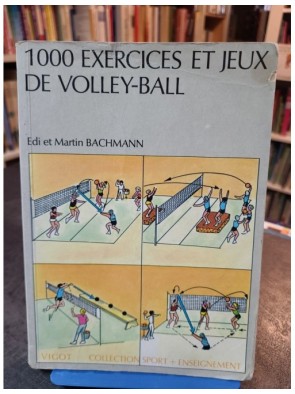 1000 Exercices Et Jeux De...