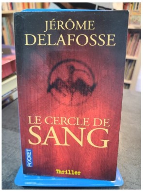 Le cercle de sang de Jéròme...